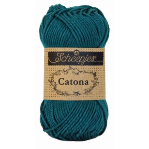SWCat 401 Dark Teal 